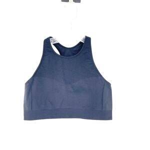 All In Motion Black sports Bra Size Medium